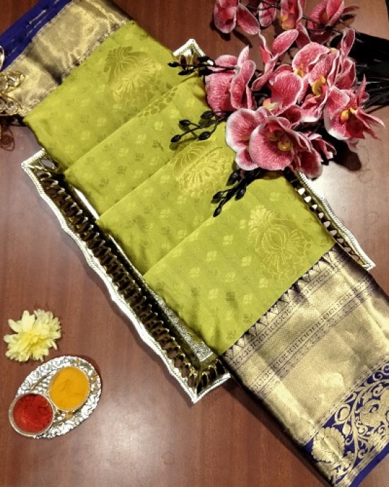 KANCHIPATTU SAREES